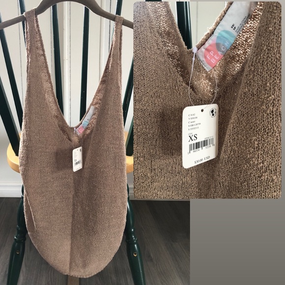 Free People Tank - Picture 2 of 2